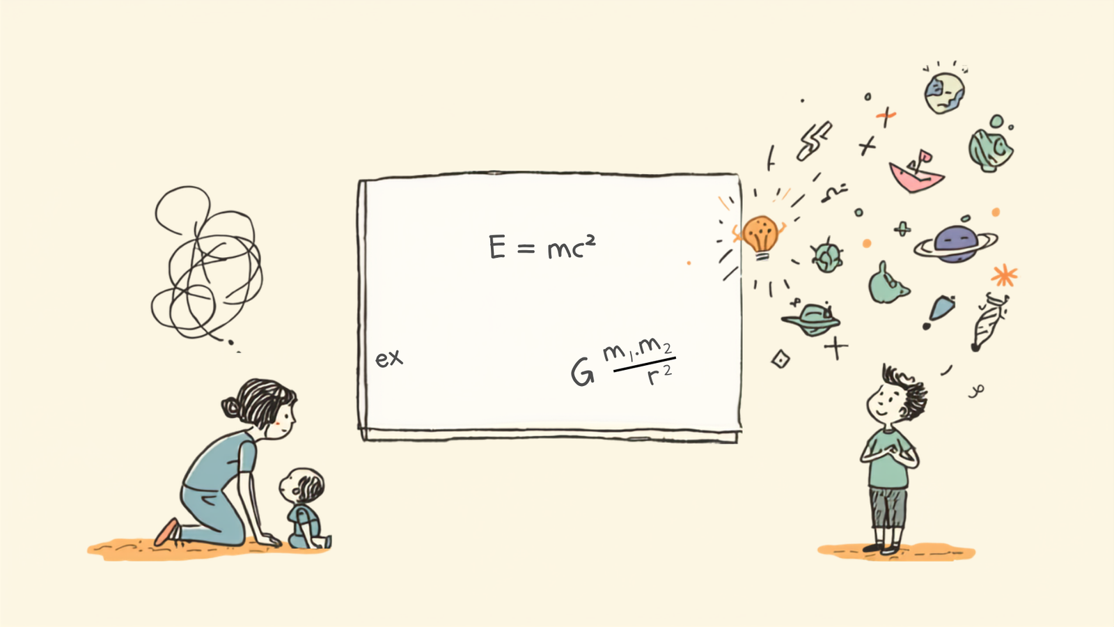 Bodhaka BrightChalk — the after-school AI study room