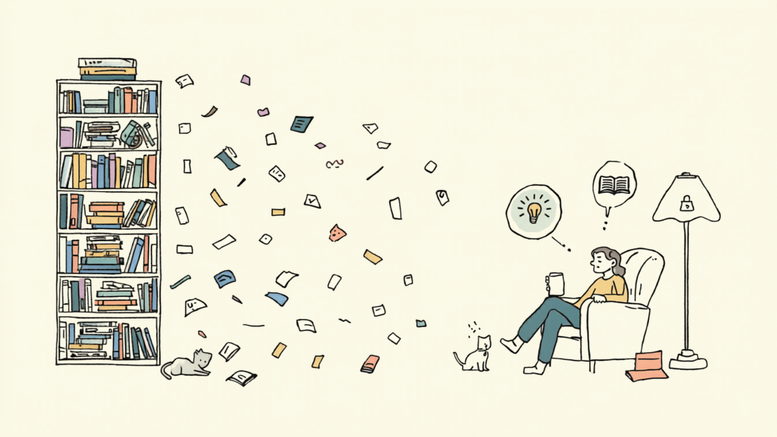 Bodhaka Indexer — turn your files into a private AI expert